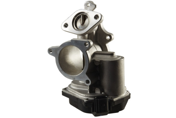 HELLA AGR-Ventil, elektronisch, 6-polig, ohne Dichtung, 6NU 010 171-291