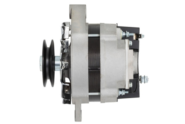 HELLA Generator/Lichtmaschine, 14V, 65A, für u.a. Renault, 8EL 015 643-151