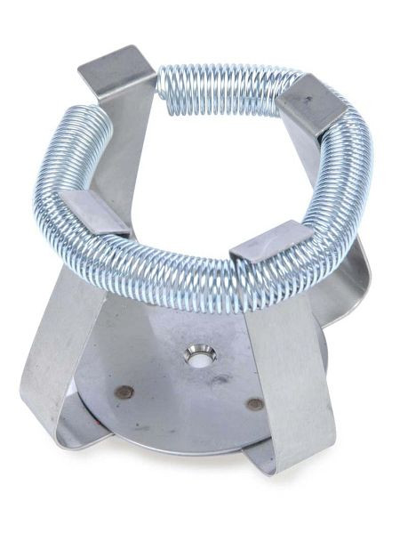 OHAUS Kolbenklemme, 500 ml, Schüttlerzubehör, 30400089