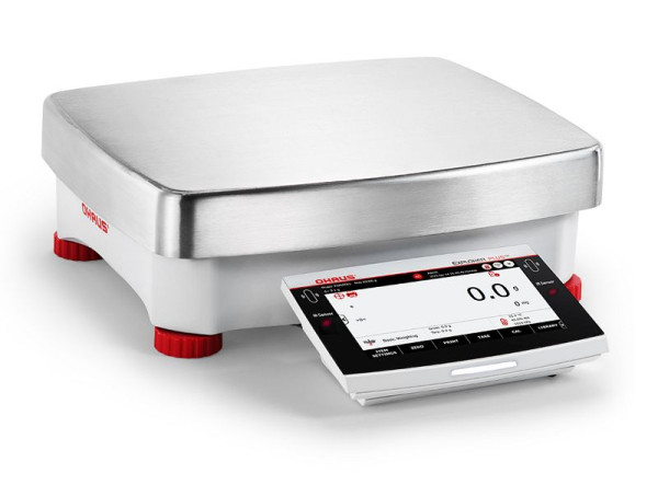 OHAUS Präzisionswaage EXP24001M-EU, Explorer, 31059118