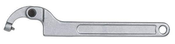 KS Tools Gelenk-Hakenschlüssel mit Zapfen, 15-35mm, 517.1323