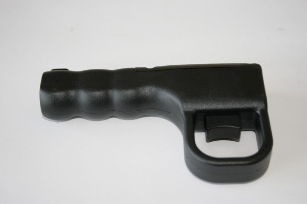 ELMAG PVC-Griff komplett Nr. 116, zu CY 210-2GN, 9709916