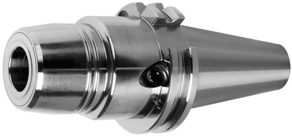 MACK Werkzeugaufnahmen, Hydrodehnspannfutter SK 40, DIN 69871 AD/B, Ø 12 x 80,5, 13-HDSK40-12-80