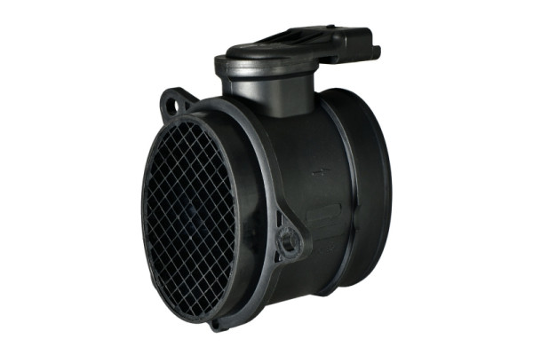 HELLA Luftmassenmesser, 5-polig, Rohrstutzen, 8ET 358 166-601