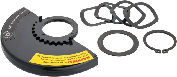 Hazet Abdeckscheiben Satz, für 9033 P-8, 9033P-8-06/7, 4000896231096