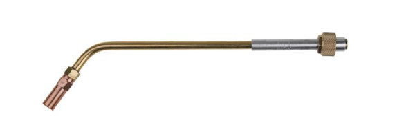 ELMAG Brausekopfeinsatz 14 - 20 mm - KEP 17 für Sauerstoff/Propan, 57143