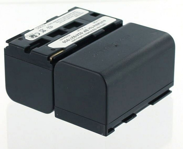 AGI Akku kompatibel mit PHASE ONE P-45, 83763