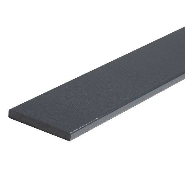 Knuffi Flächenschutz Giant, anthrazit, 1 Meter, GI-100