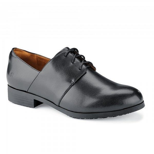 Shoes for Crews Damen Arbeitsschuhe MADISON III, schwarz, Größe: 42, 57889-42