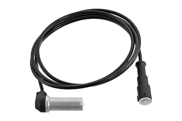 HELLA Sensor, Raddrehzahl, 2-polig, Vorderachse, Kabel: 1485mm, 6PU 230 048-051
