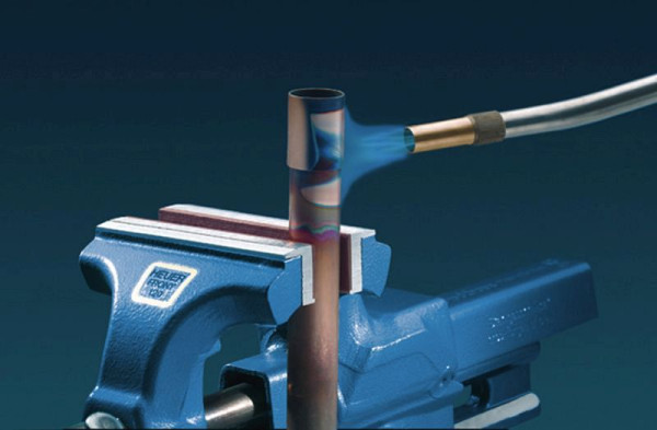 KLW Magnefix-Schutzbacken mit Fiberbelag 160, 05/SB-F160