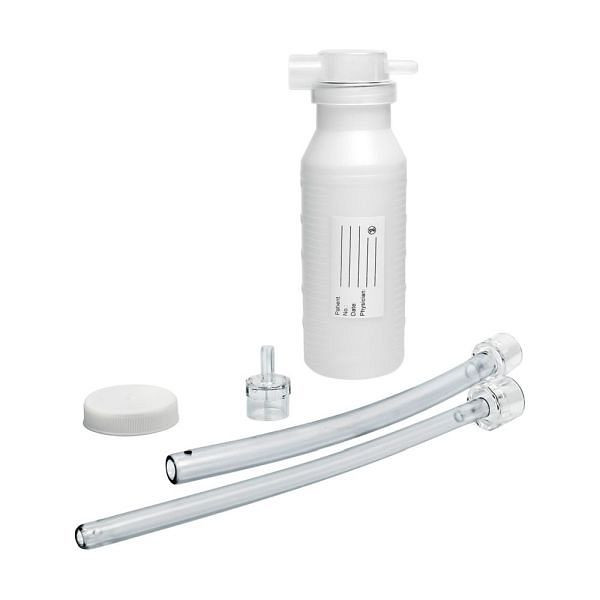 WERO Zubehör Set für Handabsaugpumpe VBM, 221138, 14250105628767