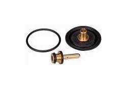 Riegler Dichtungssatz für Präzisionsdruckregler FUTURA, BG 2, G 3/8 und G 1/2, 100097, 4047322215176