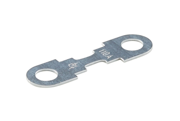 HELLA Sicherung, Sicherungsstreifen, HSB, 110A, 8JS 713 575-152