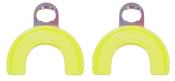 GEDORE KL-9001-13 SP Federhalterpaar mit Schutzeinlage, Größe 3, VE: 1 Paar, 2480085