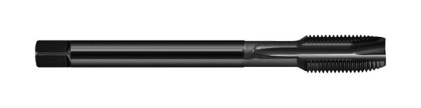 Projahn Maschinengewindebohrer HSS-Co-VAP dampfangelassen DIN 376 M 12 Durchgangsgewinde, 951206