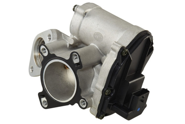 HELLA AGR-Ventil, elektrisch, 5-polig, mit Dichtungen, Steuergerät/Software muss angelernt/upgedatet werden, 6NU 014 864-101