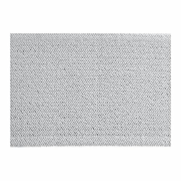 EIKO Hosenträger 36mm 561 Lederpatten Leder-RT, Farbe: weiß, Größe: 110, 1561_14_10_110