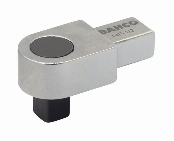 Bahco Vierkant-Einsteckwerkzeuge, 24x32, 1", 24F-1