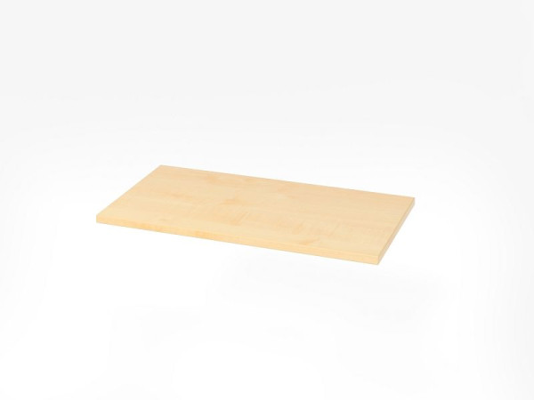 Hammerbacher Fachboden 1752/1753 Schrank Ahorn, 57,5x29,4x1,6 cm (BxTxH), V1752F/3