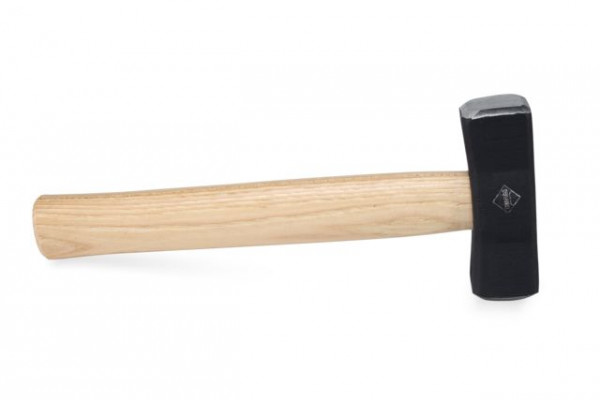 Rubi Hammer, mit Holzgriff, 700g, VE: 6 Stück, 71896