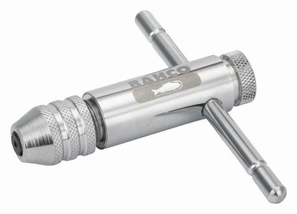 Bahco Windeisen, Ratschenfunktion, umschaltbar, 3-10 mm, 85 mm, 600.003.010