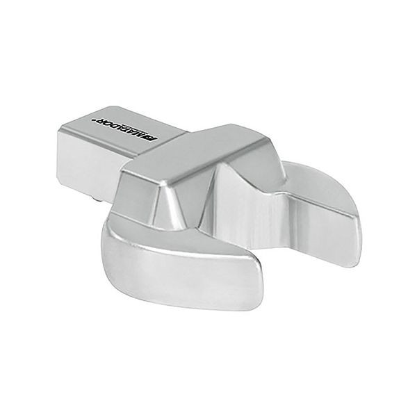 MATADOR Einsteck-Maulschlüssel, 14x18 mm: 36 mm, 6190 1360