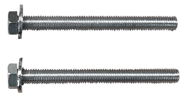 SW-Stahl Sechskant Schraube aus 26179L, 26179L-3, 4033592123730