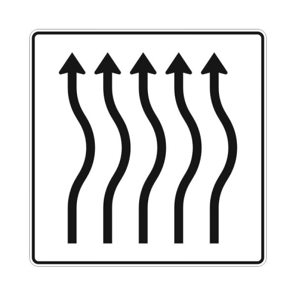 Stein HGS Verschwenkungstafel nach Zeichen 513-24, Alform, RA2, RA2, Alform, 513-24.0004