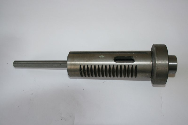 ELMAG Pinole komplett Nr. 1-6, 11, 12, zu KBM 16, 9106012