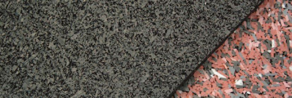 YALE Anti-Rutschmatte 1000X250X8mm, für LKWs und Güterwaggons, N39170001