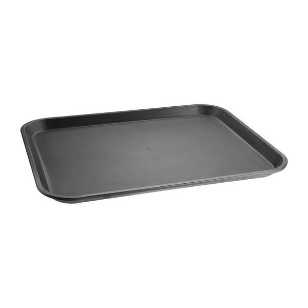 Olympia Kristallon Serviertablett antirutsch 40,5 x 30,5cm, GM238