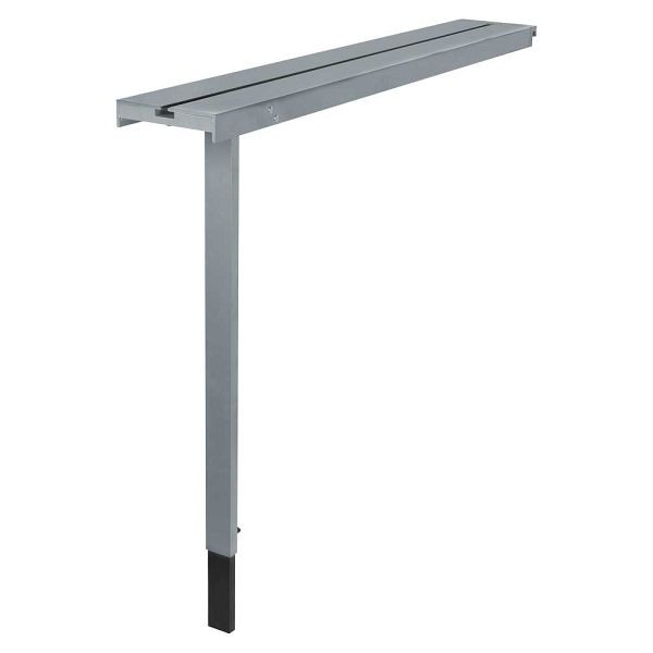 Holzmann Tischverlängerung mit Höhenverstellung, TVL1100