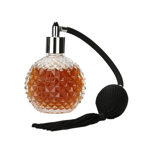 Stalgast Bitterflasche mit Zerstäuber, 0,1 Liter, BE0513100