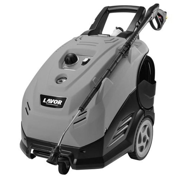 LAVOR-PRO Heißwasser-Hochdruckreiniger DARVIN PLUS 1310 XP, 8.675.0002-PS