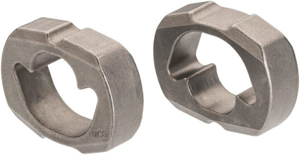 Hazet Schlagwerk- / Hammer Satz für 9012 MT, 9012MT-08/2