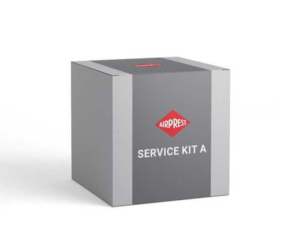 Airpress Servicekit A 2000 Stunden für Formula 30&45, Ersatzteil Nr. 1625170419, F5170419