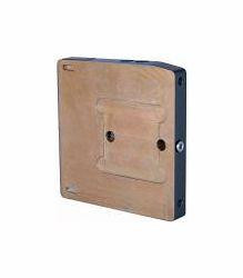 Metal Work Endplatte für Ventilinsel HDM, 106698, 4047322286824