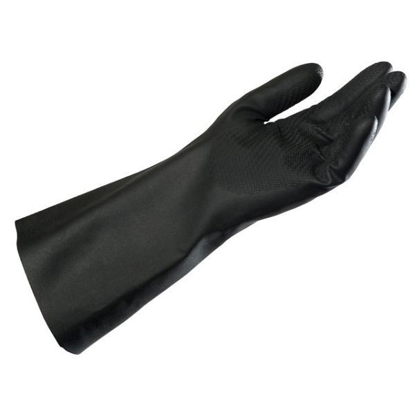 MAPA Chemikalienschutzhandschuhe Butoflex 650 Größe 9, VE: 1 Paar, 2199065090