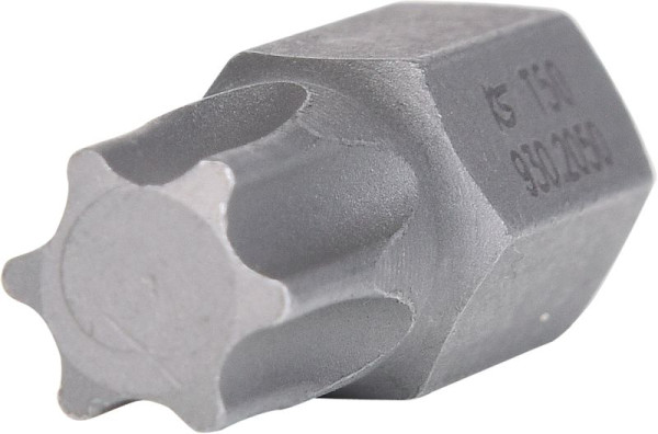 KS Tools 10mm Bit Torx, 30mm, T50, 930.2050, 4042146056769