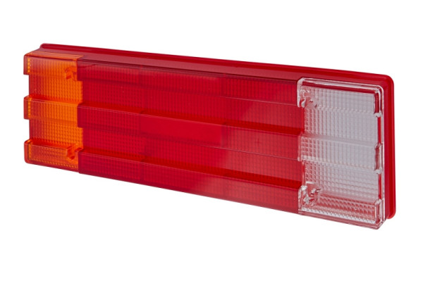 HELLA Lichtscheibe, Heckleuchte, ECE, links/rechts, 9EL 340 201-001