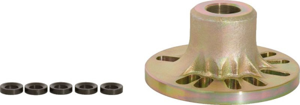 KS Tools Universal-Radnaben-Abzieher-Satz, 700.1420, 4042146369678