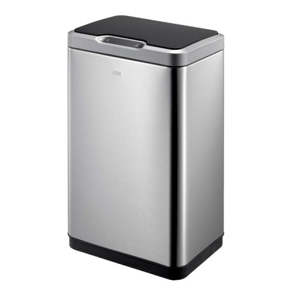 STEIN HGS Mirage Sensor Abfalleimer, 30 Liter, 83661.0002
