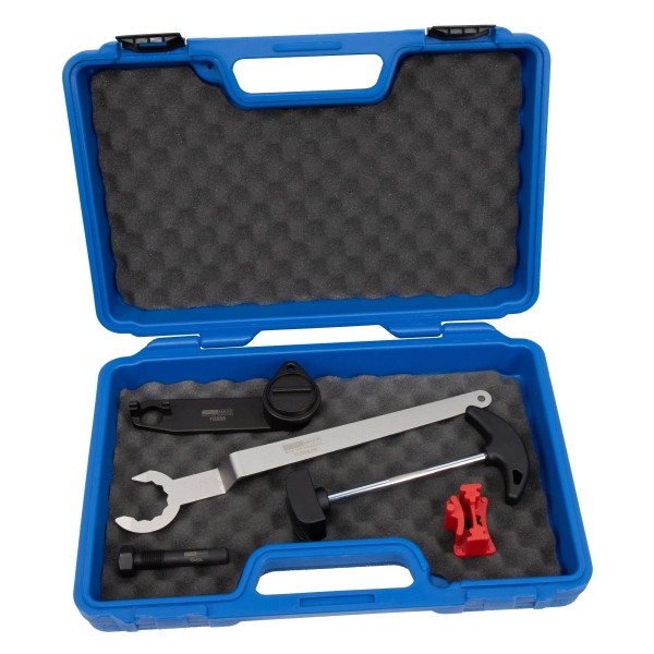 Stahlmaxx Zahnriemen-Werkzeug für VAG –1,0 TSI / TFSI / FSI / TGI, XXL-999123B