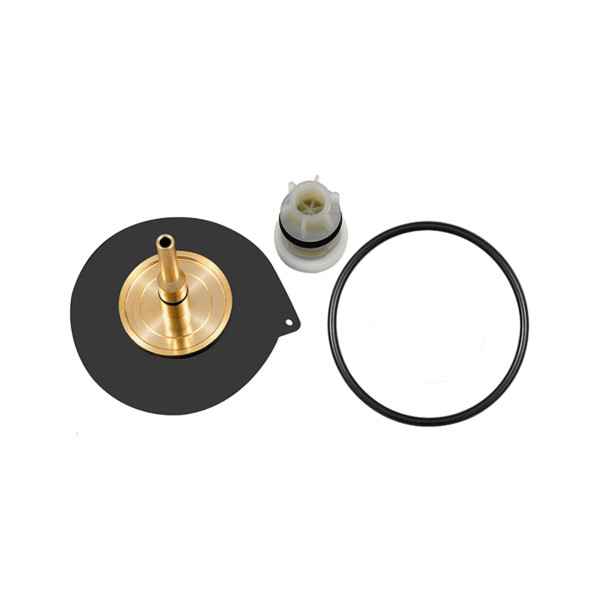 Riegler Verschleißteilesatz inklusive Membrane, Ventilkegel und O-Ring, 135855
