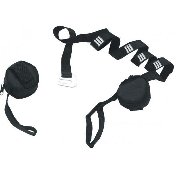 Funcke Anti-Traumaband inkl. Aufbewahrungstasche, 70020350