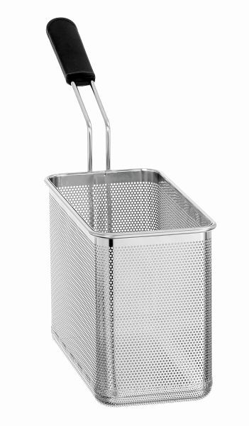 Bartscher Spritzschutz aus Edelstahl 980, 296078, 4015613677026