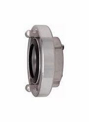 Riegler Storz-Übergangsstück, Aluminium, 108249, 4047322254847