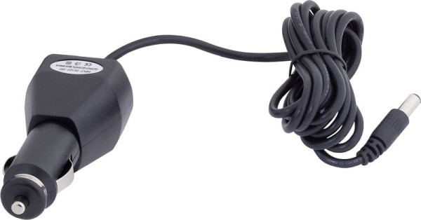 Kraftwerk Auto Ladegerät 12.6 V 1.8 A, Materialdicke: 2 mm, 32030DL