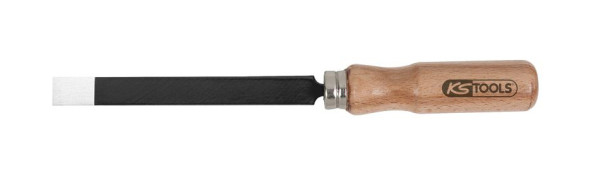 KS Tools Flachschaber, 325mm, Material: Spezial-Werkzeugstahl, 150.3254, 4042146765241
